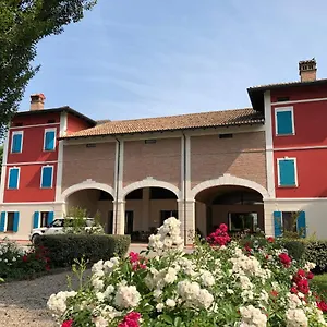 Via D' 8 Frühstückspension Gualtieri