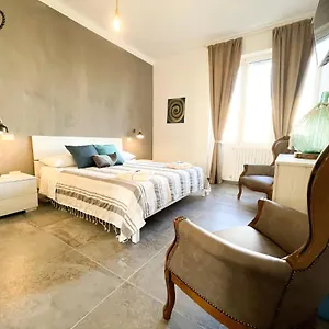 4 Balconi Rooms-elements Frühstückspension Lecce