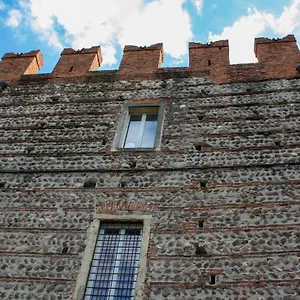 Maison d'hôtes Antiche Mura - Italian Homing, Vérone