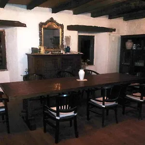 Borgo Del Fornello Frühstückspension San Benedetto Val di Sambro
