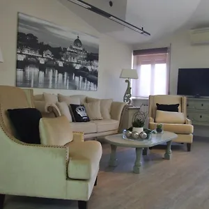 Residenza I Ciclamini 2*, Roma Italia