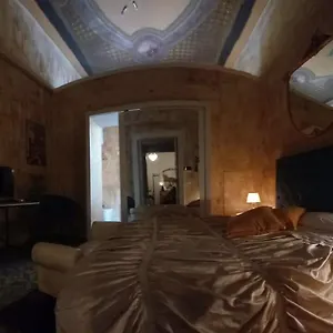 Morosoli Palace , Catania Italia