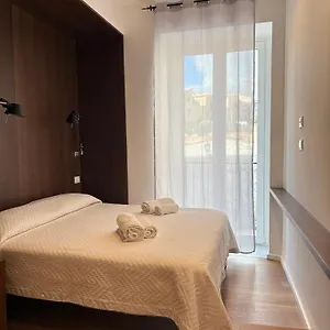 Sulle Vie Del Capo , Palermo Italy