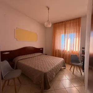 Grifone 3*, Perugia Italy