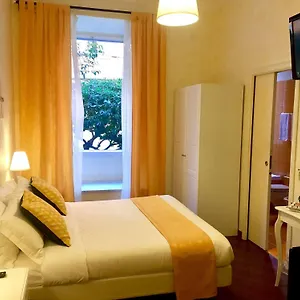 Dhome 3*, Roma Italia