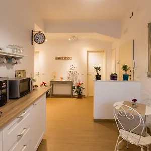 A Casa Dei Nonni Frühstückspension Enna