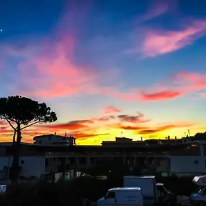 Isola 3*, Fiumicino Italy