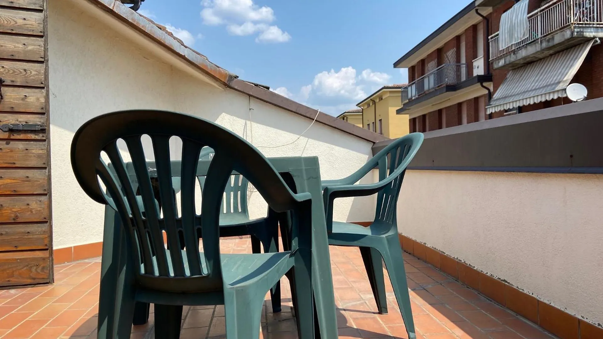B&B Foroni 29 Verona Italy