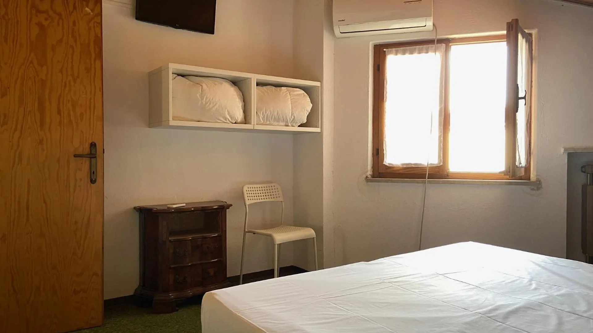 B&B Foroni 29 Verona