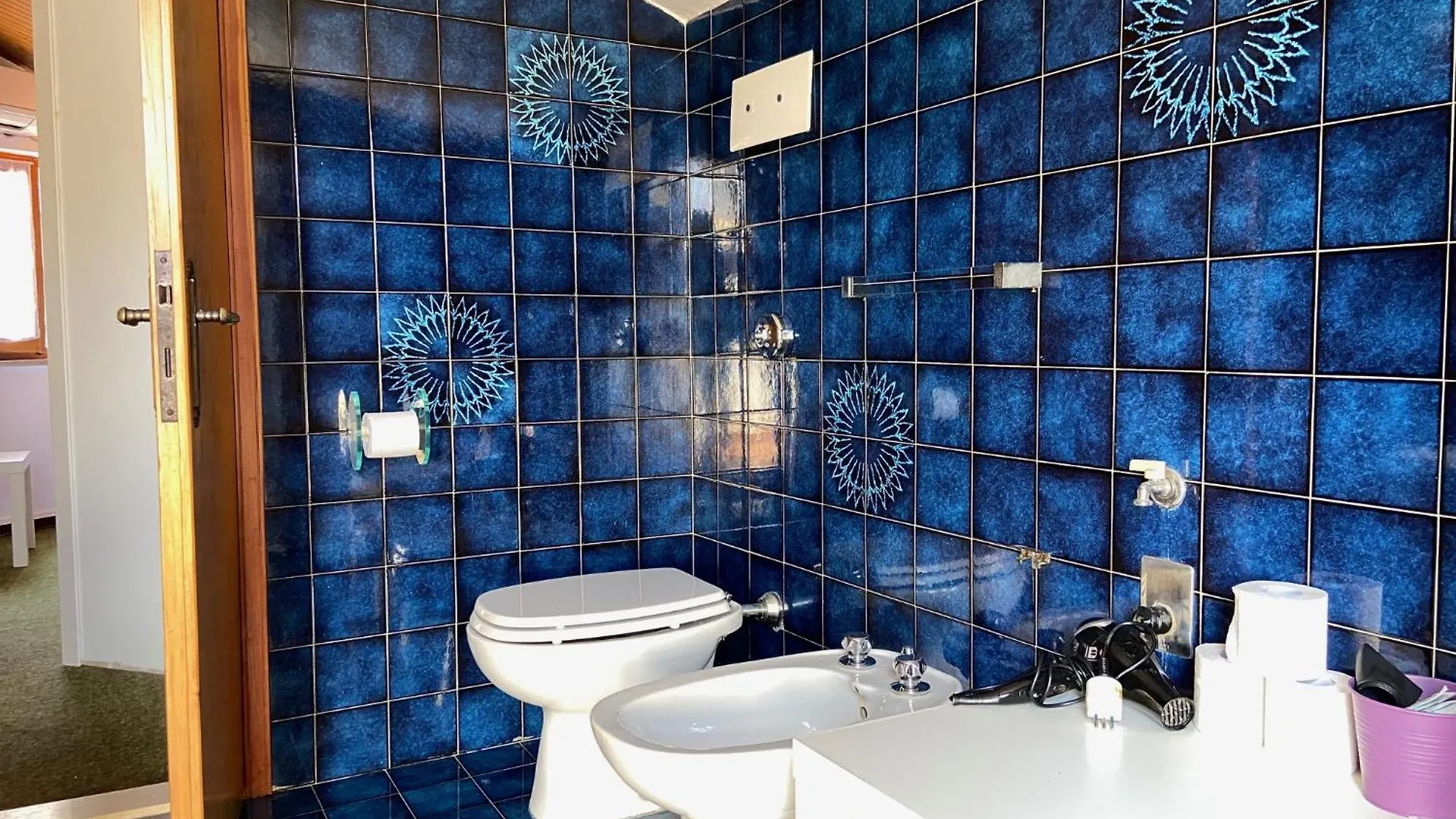 B&B Foroni 29 Verona