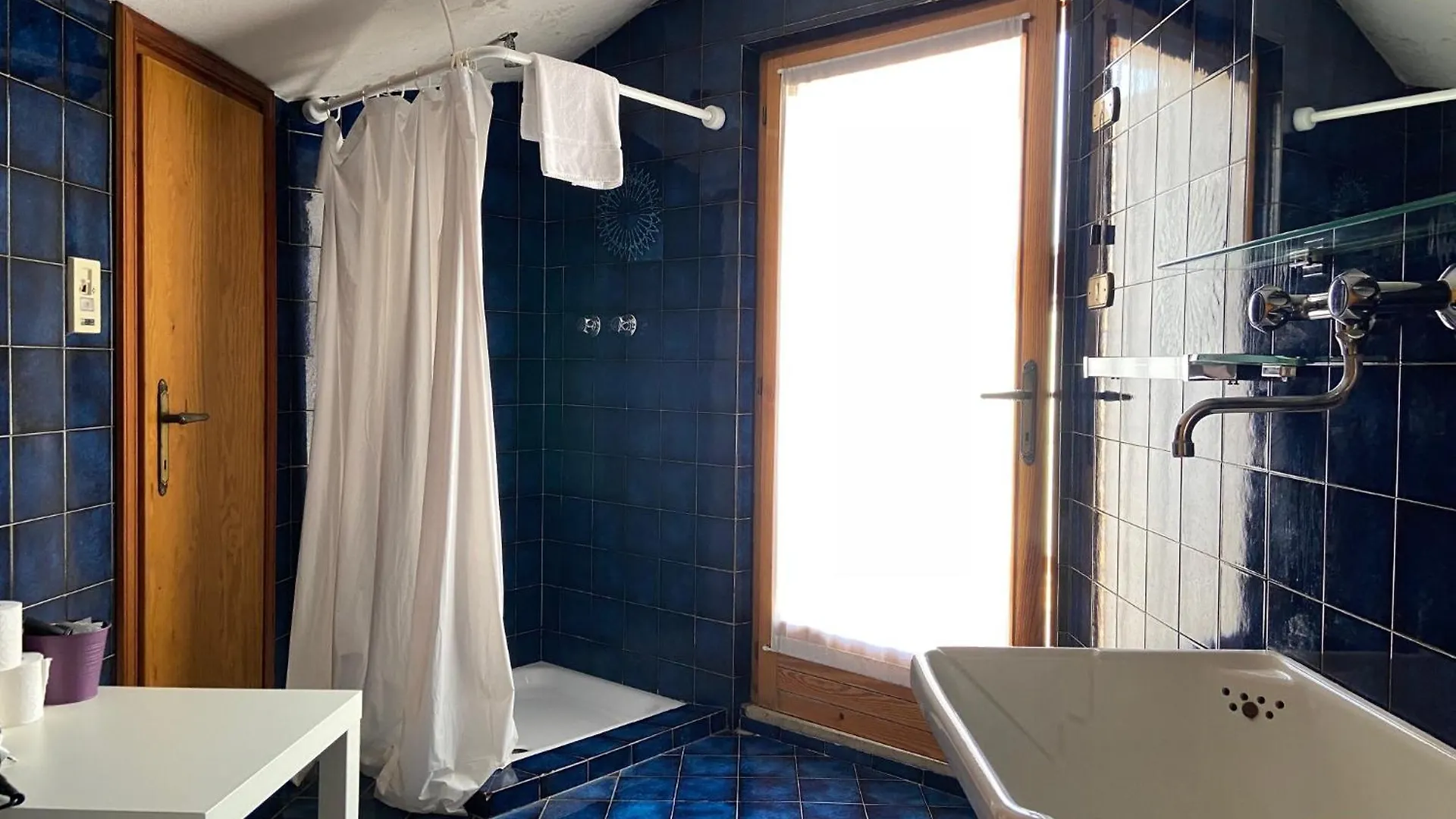 Bed & Breakfast B&B Foroni 29 Verona Italy