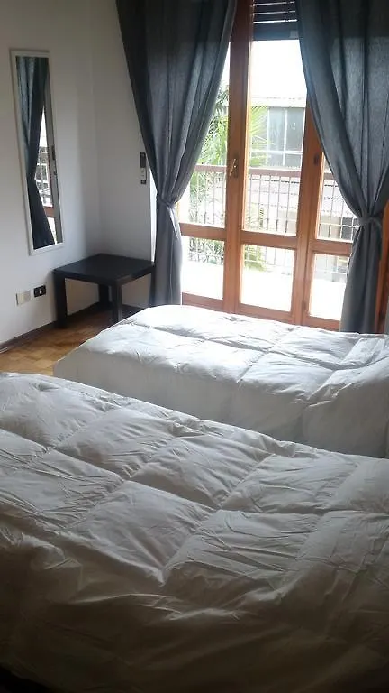 B&B Foroni 29 Verona Bed & Breakfast