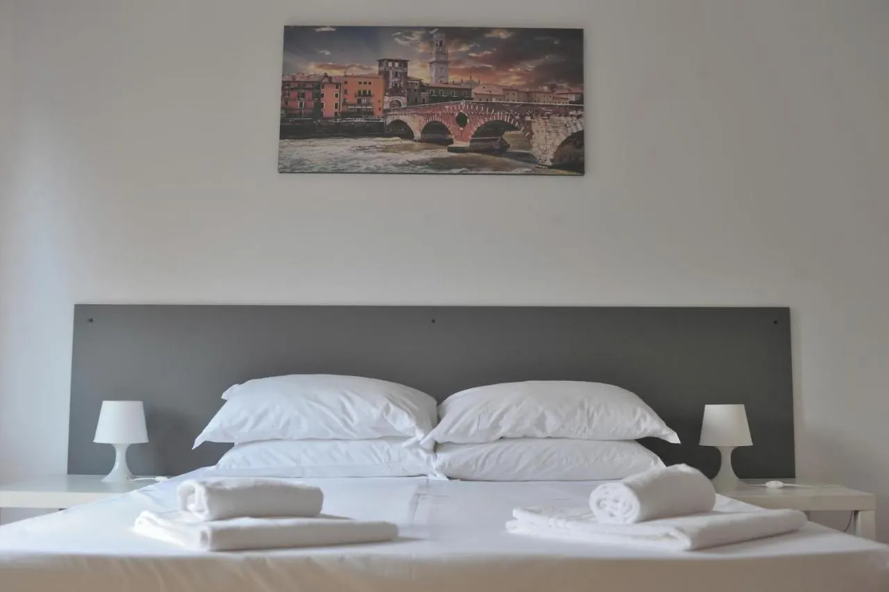 B&B Foroni 29 Verona