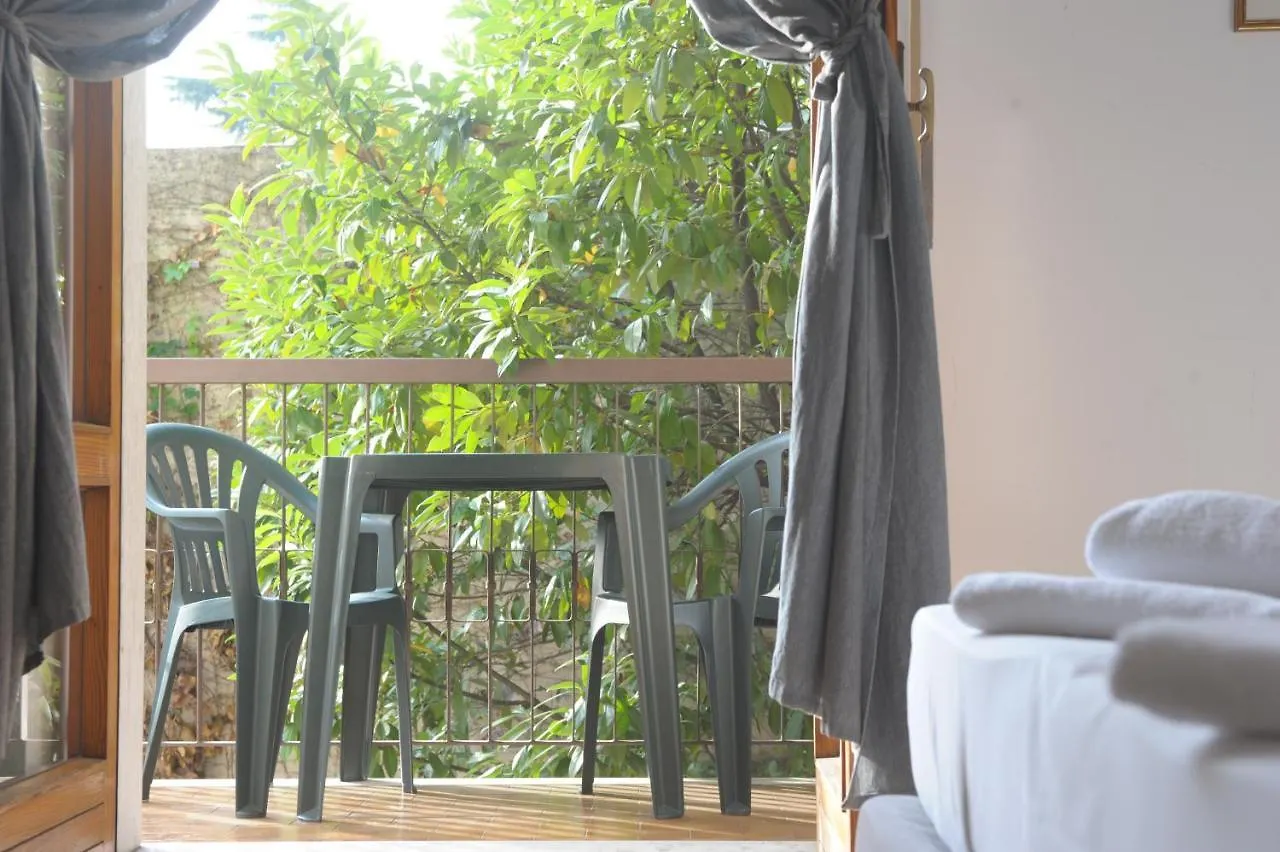 B&B Foroni 29 Verona