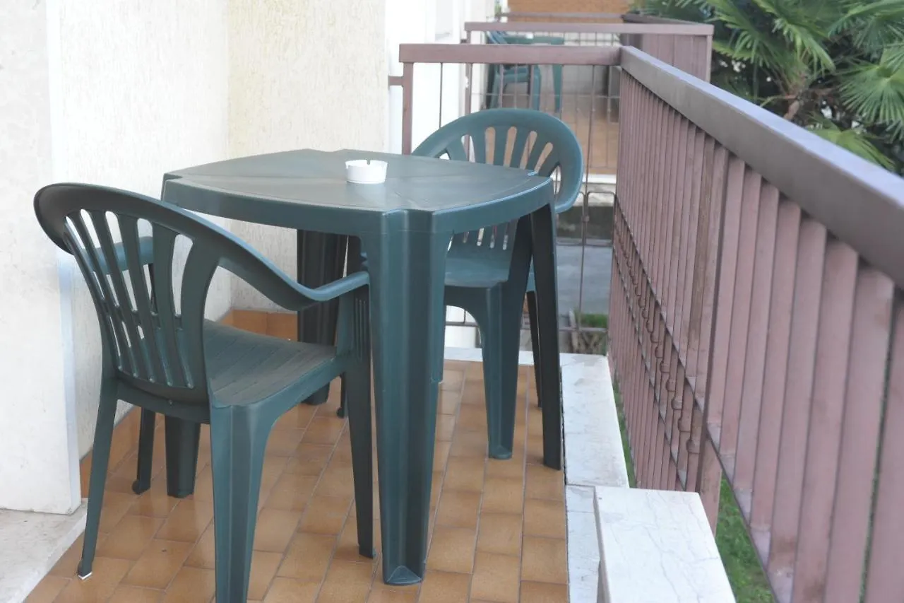 Bed & Breakfast B&B Foroni 29 Verona Italy